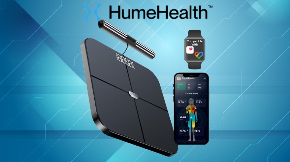 Hume Health Body Pod Review 2026: Accuracy, Features, Verdict