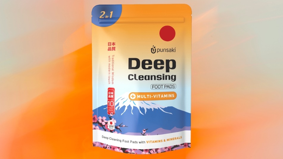 Purisaki Deep Cleansing Foot Pads Explained: What Consumers Should Know About Ingredients, Claims, and Use