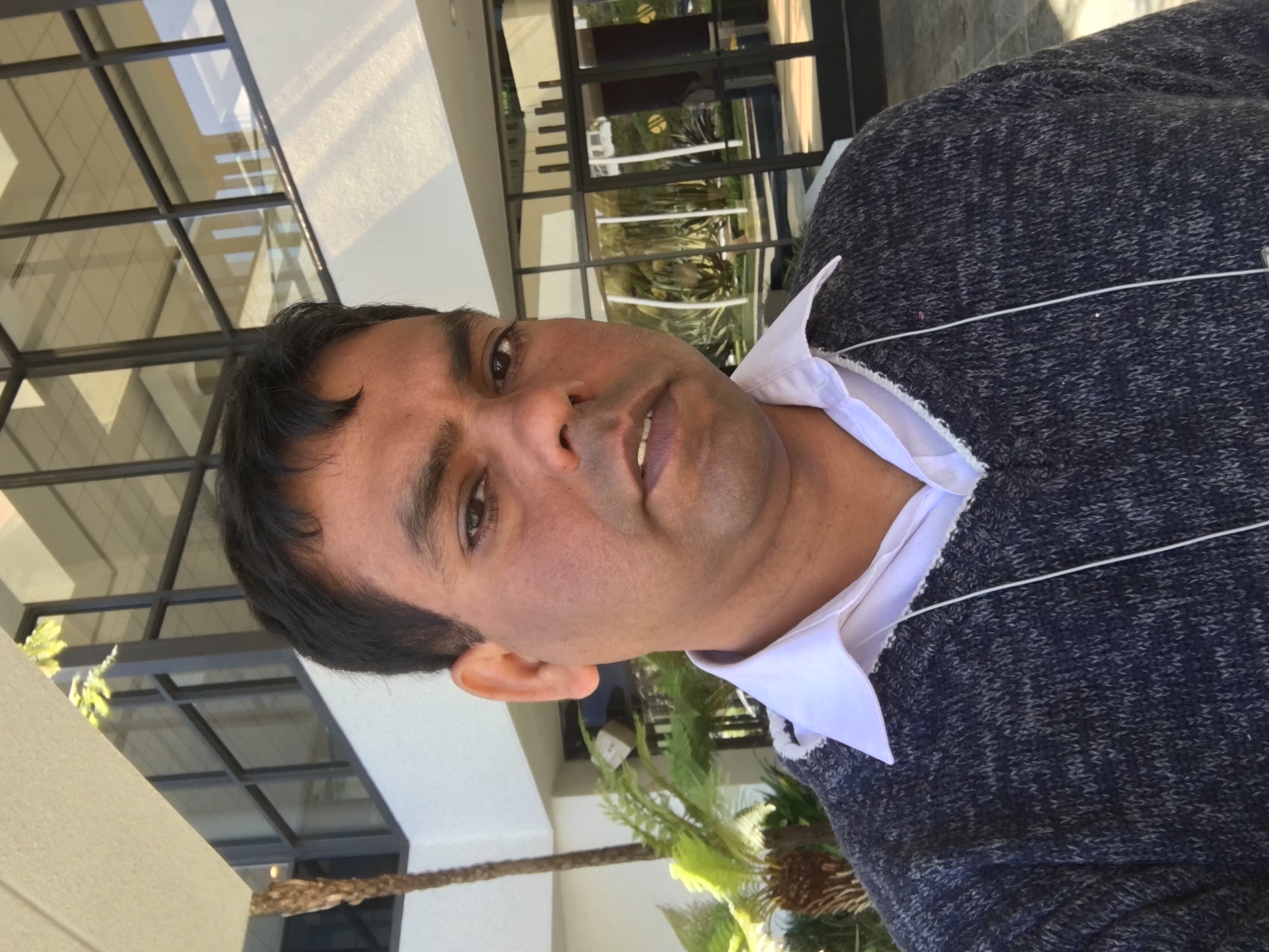 Dilip Shah Responds to Five Common Myths in Biochemistry