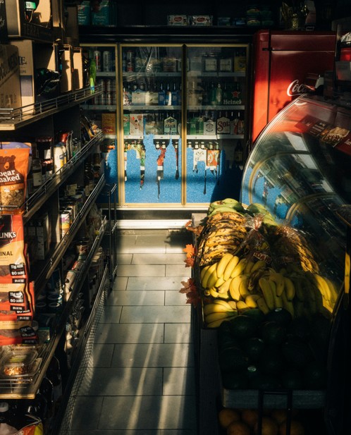 Ihab Abou Letaif Calls for Smarter Retail Fundamentals in Volatile Markets