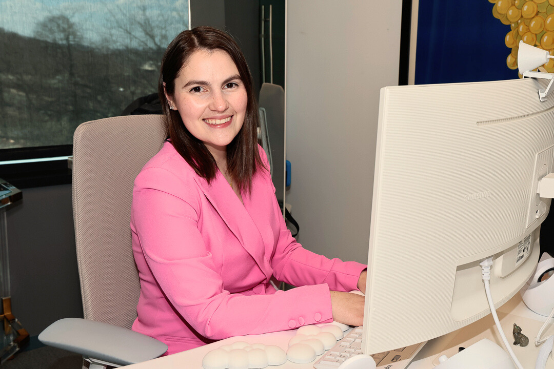DLC Expands Executive Management Team with the Appointment of Anya Wolf