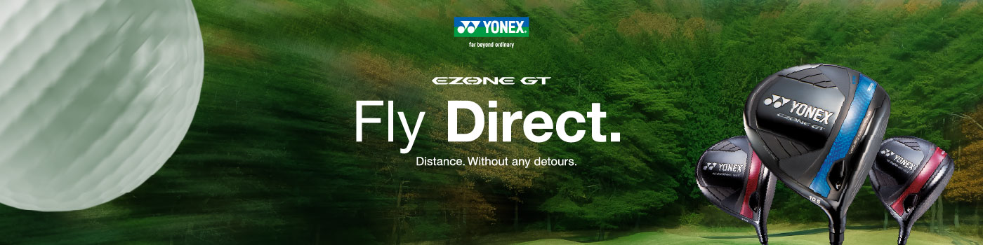 Yonex Signals the Future of Driver Innovation with a Top-Secret Carbon Driver at the 2026 PGA Show