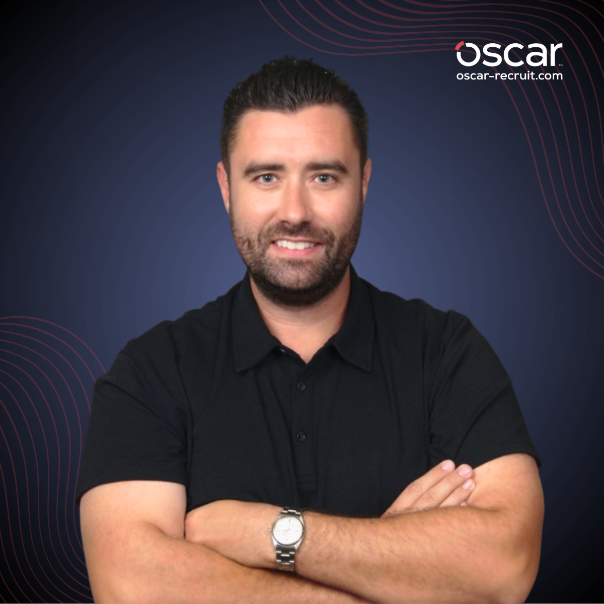 Oscar Recruit Expands Team in Tampa: Alex Walker added as Senior Vice President 