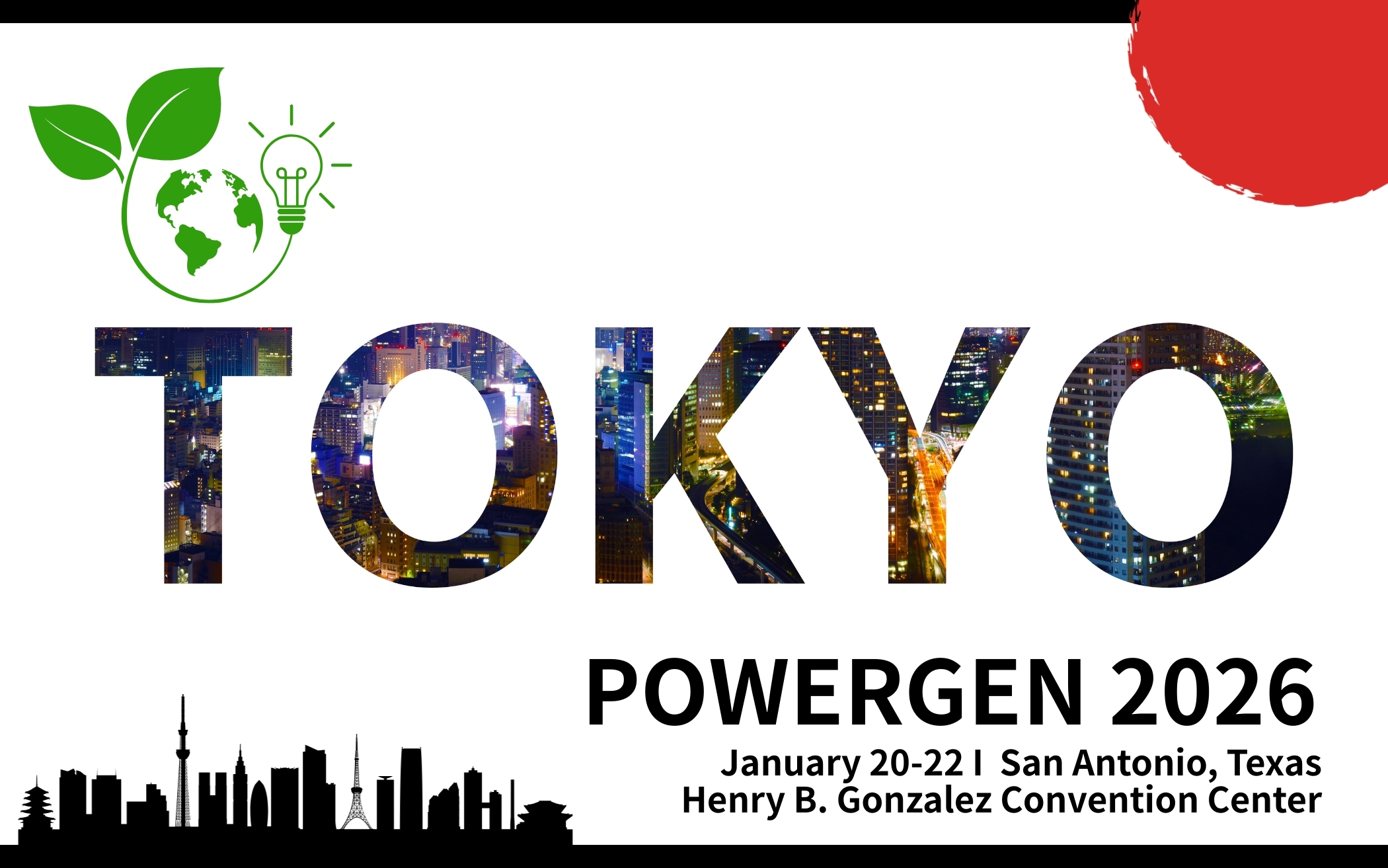 Tokyo Metropolitan Government to Dispatch Five Japanese Infrastructure and Cleantech Companies to POWERGEN 2026 in San Antonio, Texas