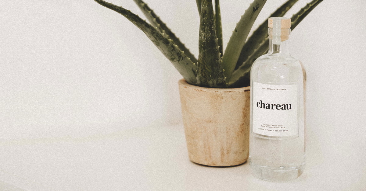Total Beverage Solution Acquires Chareau Liqueur