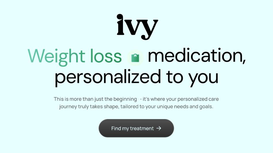 IVY RX Weight Loss Review 2026: Injectable GLP-1 Program Details + How Tablet and "Sublingual" Options Compare