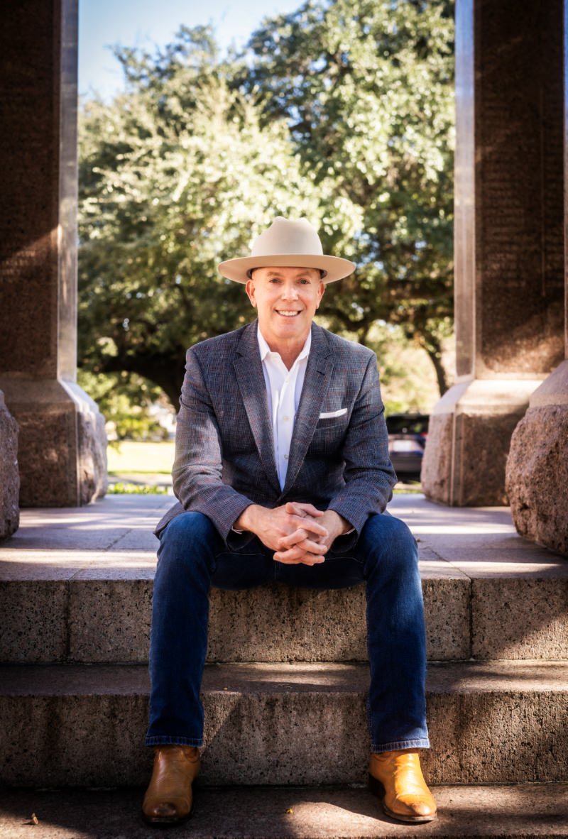 Kopser Reports $50,000+ Raised in First 3 Weeks of HD47 Race