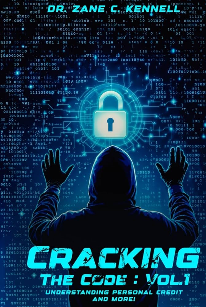 Cracking The Code By Dr. Zane C. Kennell Unveils Game-Changing Guide To ...