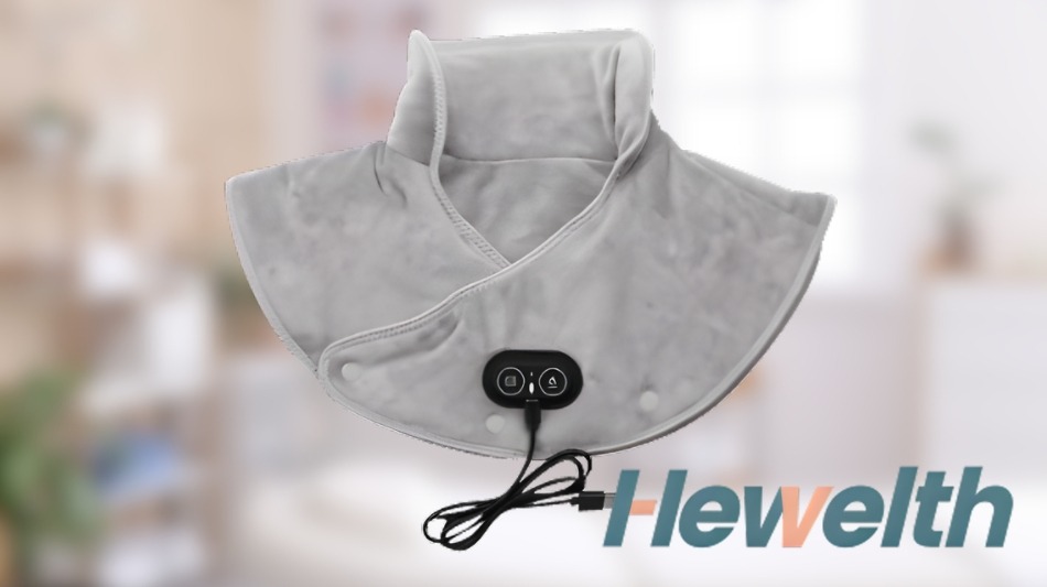 Hewelth ThermaEase Pro Review 2026: Features, Claims & Real Value