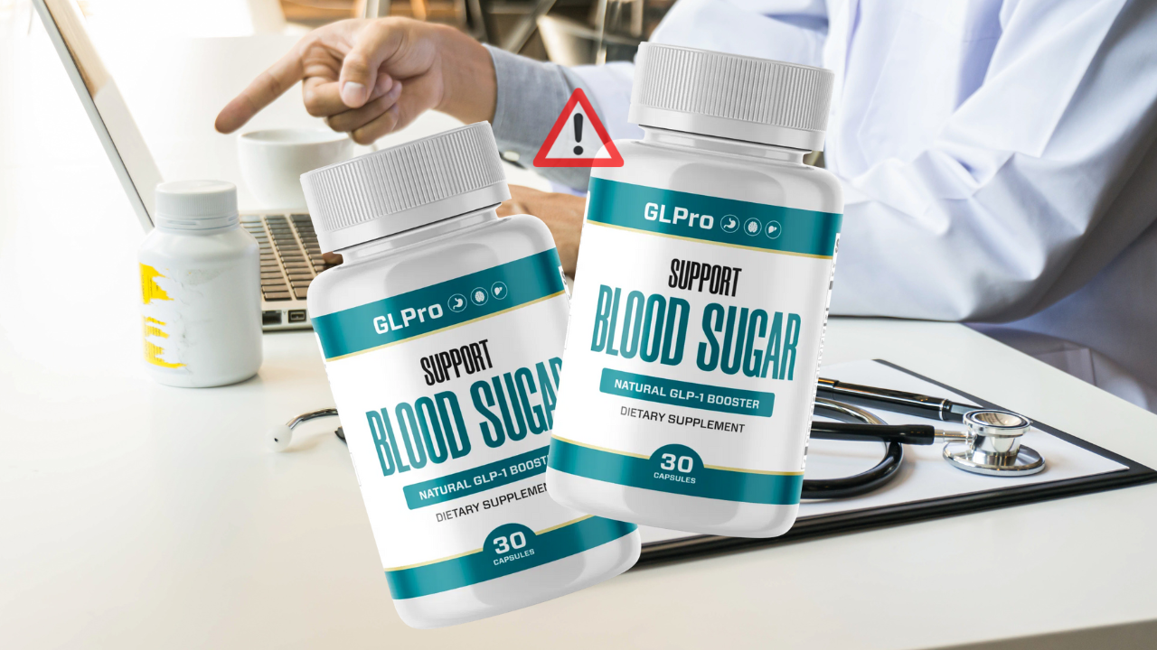 GLPro Reviews (2026 URGENT REPORT) Is This Stacked Formula a Smarter Upgrade Than Traditional Supplements?