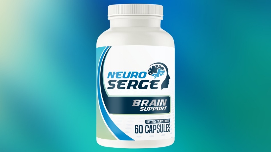 Neuro Serge Review 2026: Ingredients, Safety, and Real Expectations