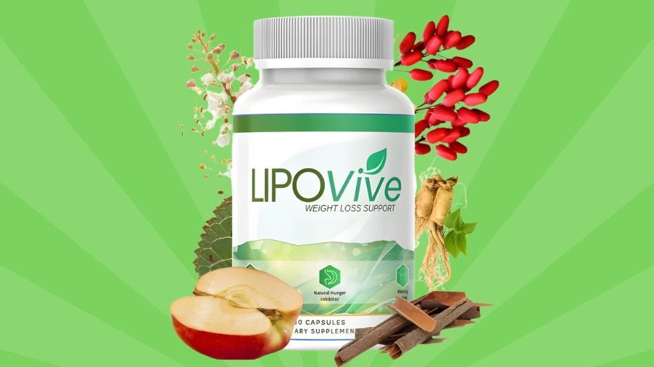 LipoVive Review 2026: Price, Ingredients, Is It Legit?