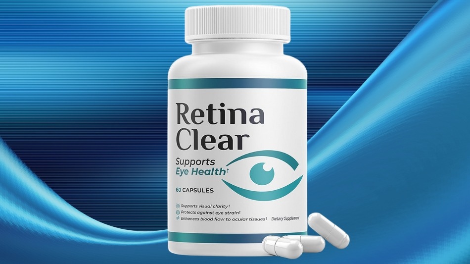 RetinaClear Review 2026: What to Know Before You Buy Retina Clear