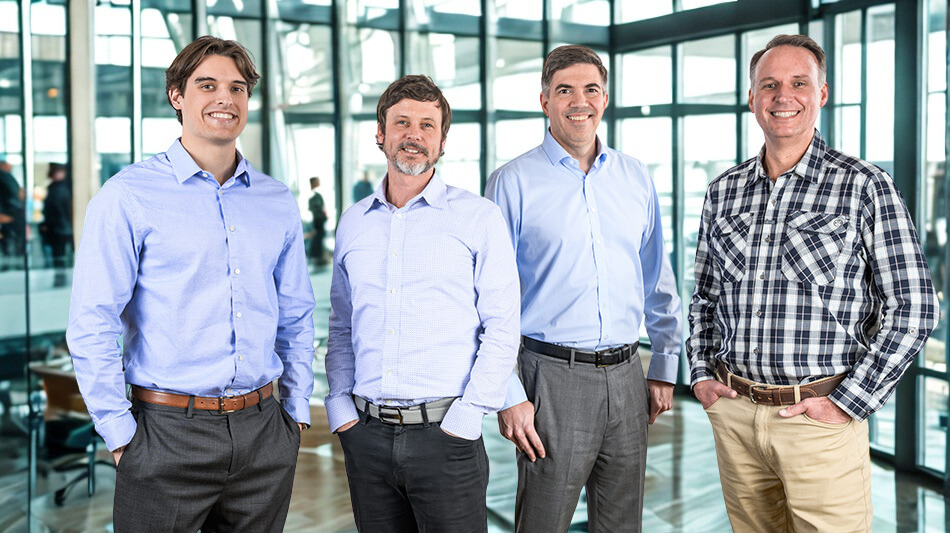 Stambaugh Ness and Zweig Group Unite AEC Ownership Transition Practices 