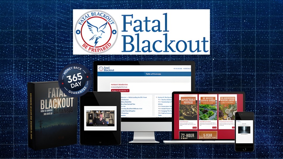 Fatal Blackout Review 2026: Pricing, Trial & Verdict