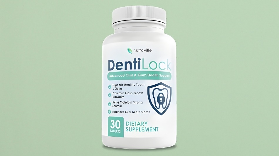 DentiLock Review 2026: Ingredients, Price, Pros & Cons (Guide)