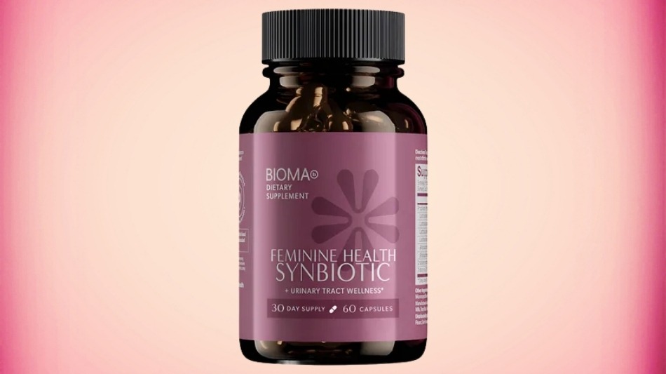 Bioma Feminine Synbiotic Review 2026: Probiotic Strains + pH Balance