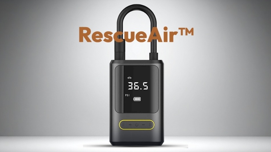 RescueAir Pump Review 2026: Specs, Limits & Buyer Verdict