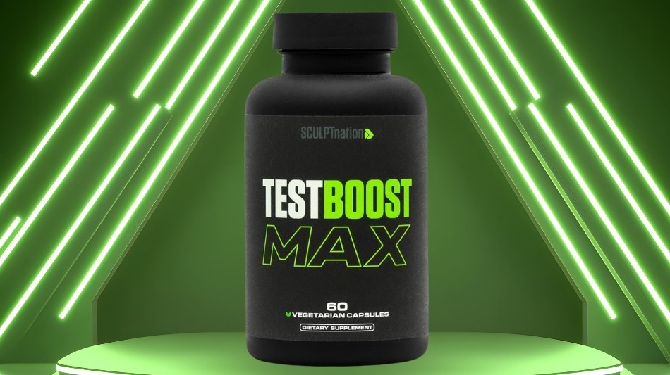 Test Boost Max Review 2026: What the Research Really Shows for TestBoost Max Ingredients