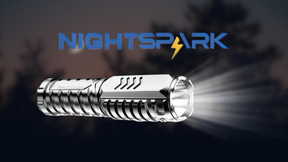 Night Spark Tactical Flashlight Review 2026: Worth It or Hype?