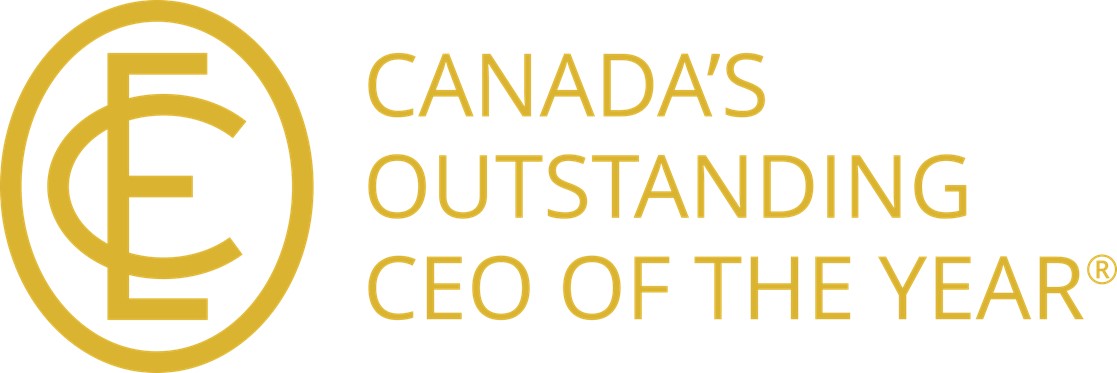Caldwell Announces New Sponsorship on Canada's Outstanding CEO of the Year(R)
