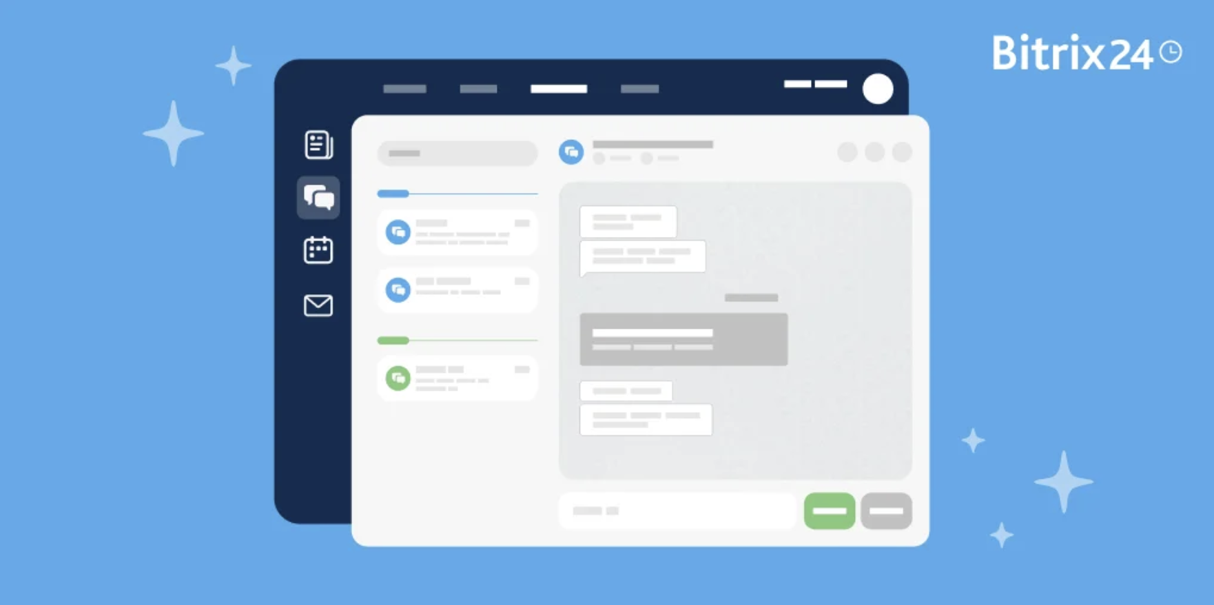 All Communication, One Workspace: How Bitrix24 Helps Teams Deliver Better Customer Service
