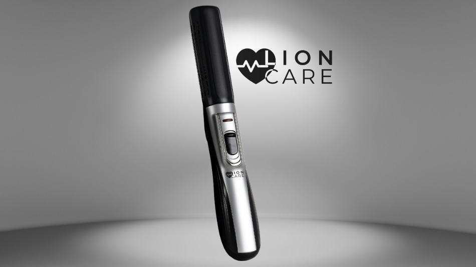 Lion Care Terahertz Device Review 2026: Facts, Claims, and Risks