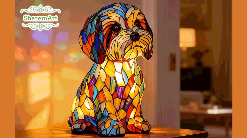 SheremArt Rainbow Pup Review 2026: What You Need to Know Before You Buy