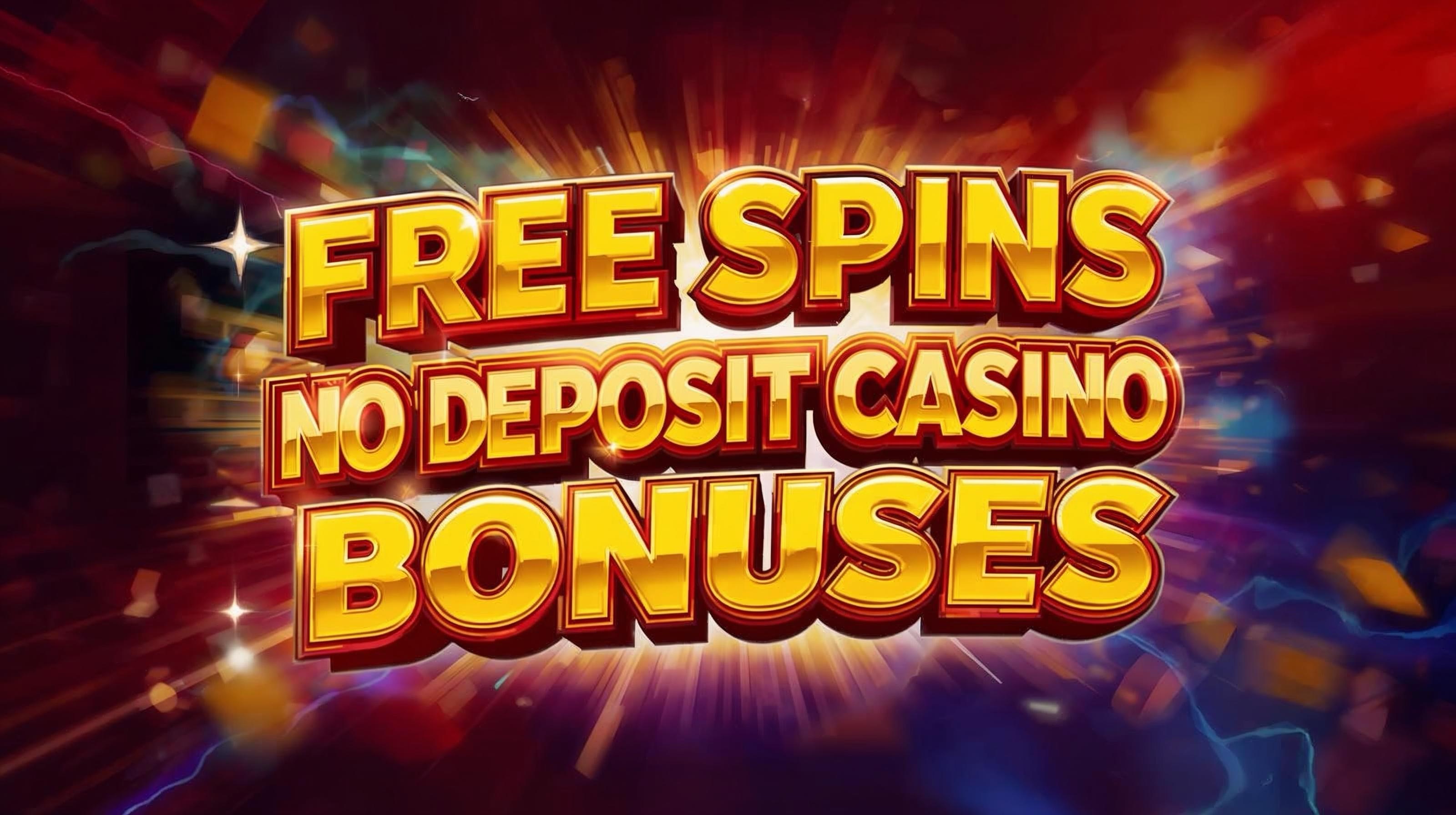 Free Spins No Deposit Win Real Money Bonuses in 2026