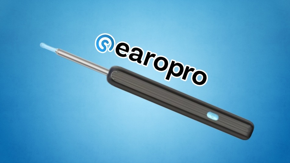 EaroPro Review (2026): Does This HD Camera Ear Cleaner Actually Work?