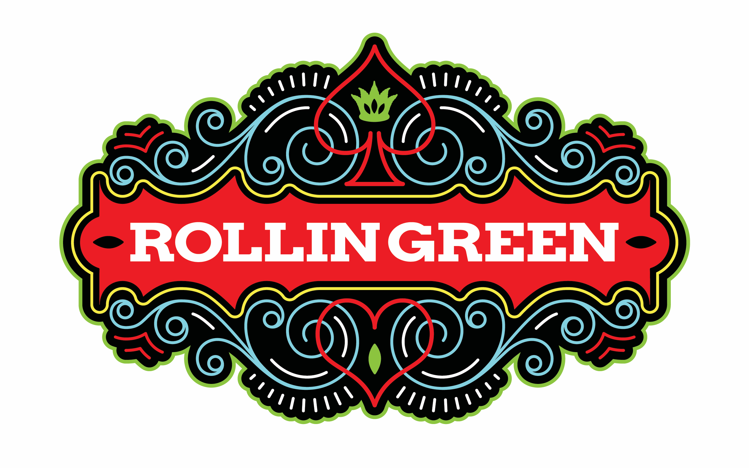 Rollin' Green Cannabis Dispensary Announces January Soft Opening and Special Celebrity Visit in Atlantic City