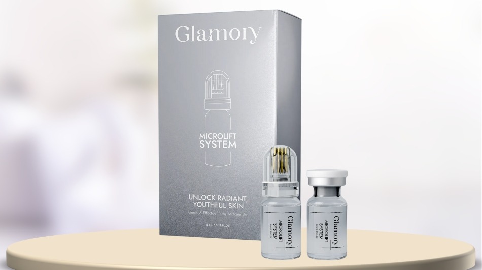 Glamory Micro-Infusion System Review 2026: Does the MicroLift Actually Work? (Honest Buyer's Guide)