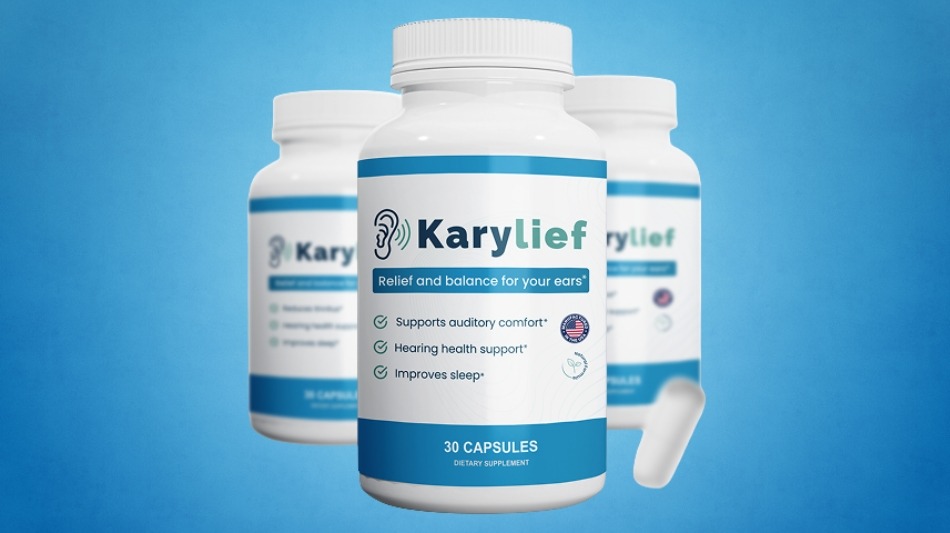 Karylief Review 2026: Hearing Supplements, Ingredients & Buyer's Guide