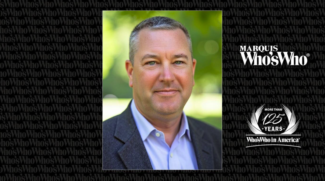 Marquis Who's Who Honors MSgt (Ret.) Bill C. Boyden Jr. for Excellence in Protection Services and Military Leadership