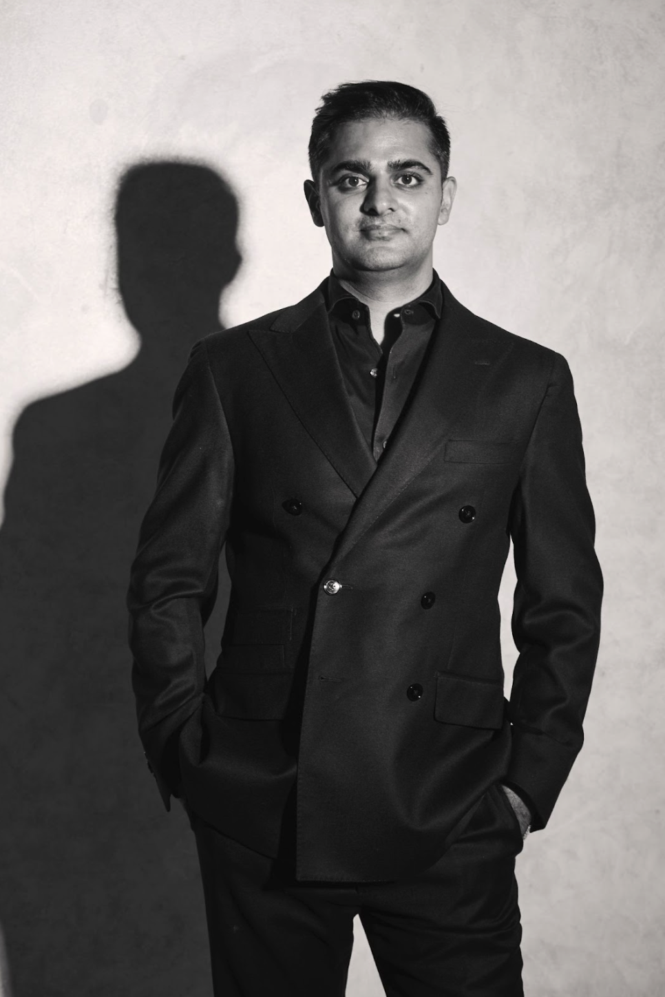 Ameerh Naran Expands Global Footprint, Enters New Chapter of Visibility and Influence in America