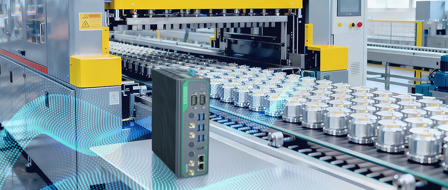 AI-Powered 100% Inspection: Redefining Quality Control in Smart Manufacturing