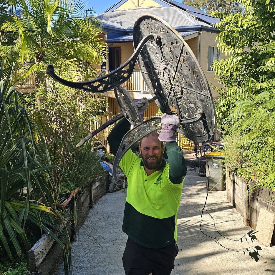 Dump Runners Launches New Rubbish Removal Brisbane Website to Expand Same-Day Junk and Waste Removal Services