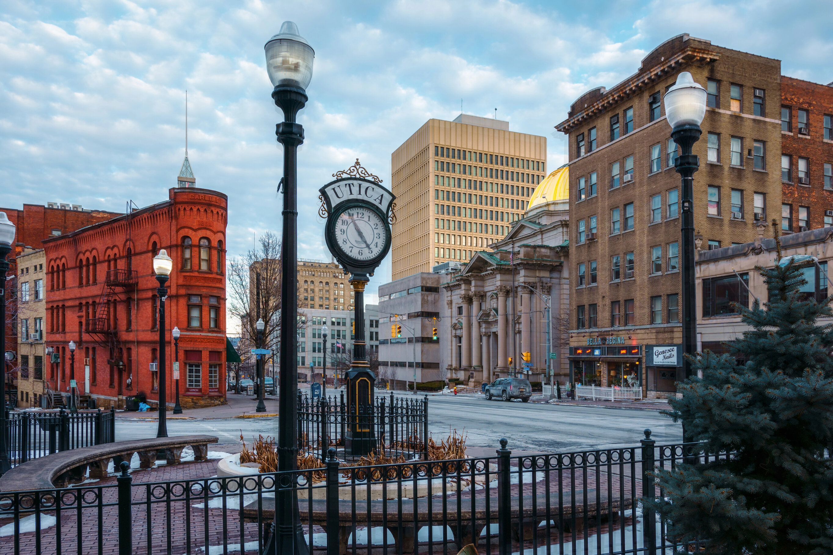 Kapsch TrafficCom Expands New York Traffic Management Role With Two New Contracts, Enhancing Driver Safety