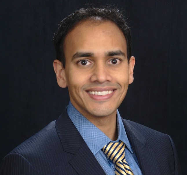 Dr. Nikesh Seth Calls for a More Human Approach to Pain Care