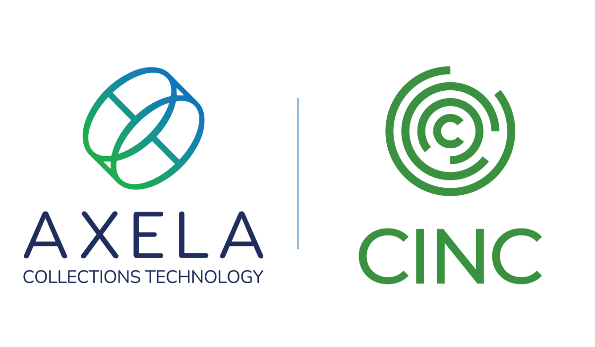 Axela and CINC Deepen Integration to Deliver Next-Level Collections Automation 