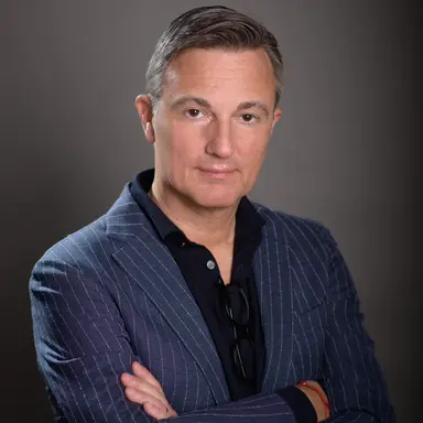 IDC Appoints Lorenzo Larini as Chief Executive Officer