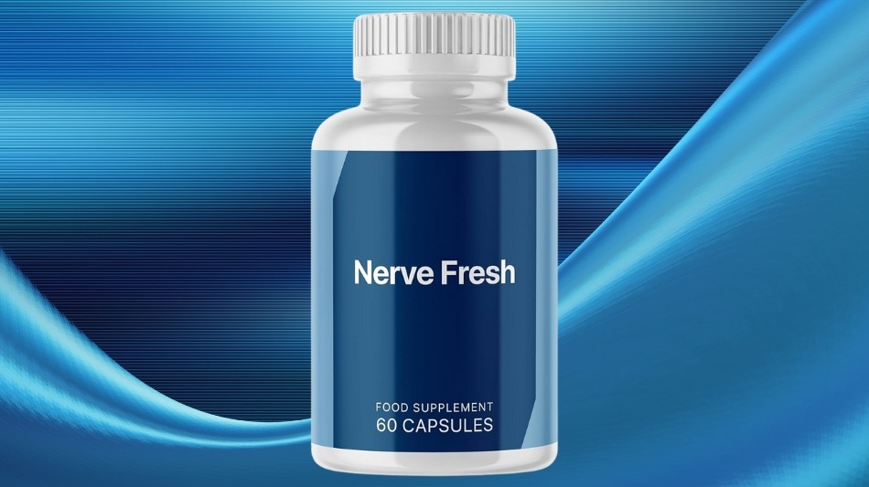 Nerve Fresh Review 2026: Ingredients, Safety & Results