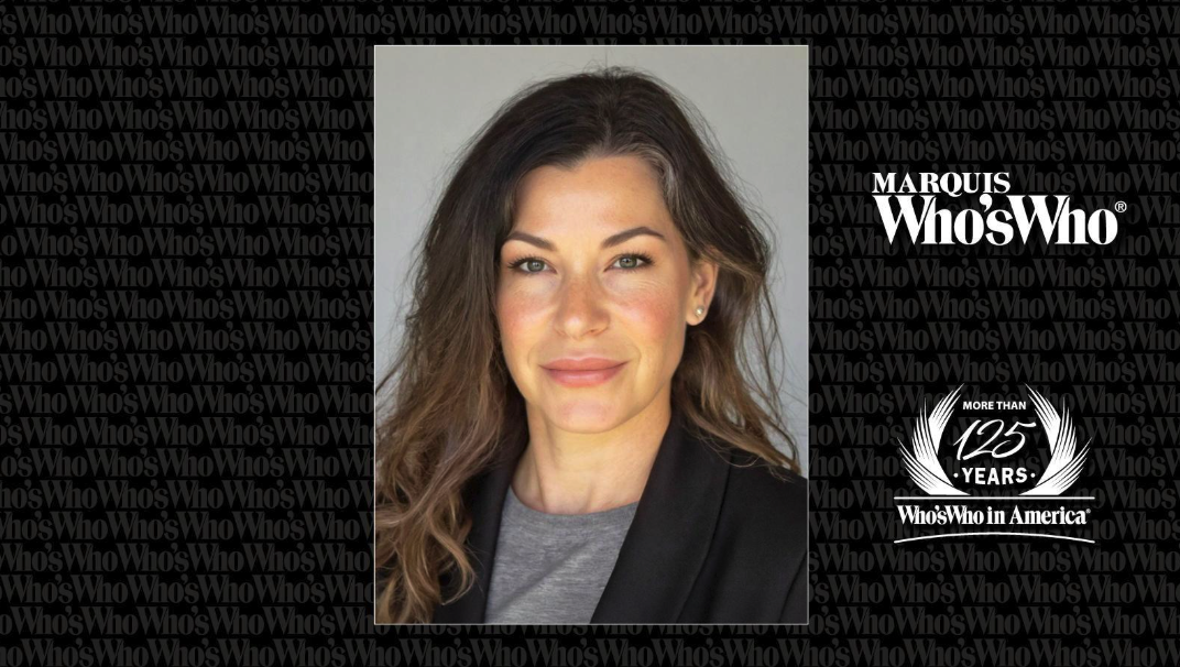 Marquis Who's Who Honors Abby Sheneman, PsyD, LCSW, for Expertise in Psychotherapy