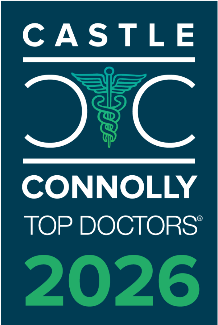 Castle Connolly Releases Castle Connolly 2026 Top Doctors, Rising Stars, and Accolades