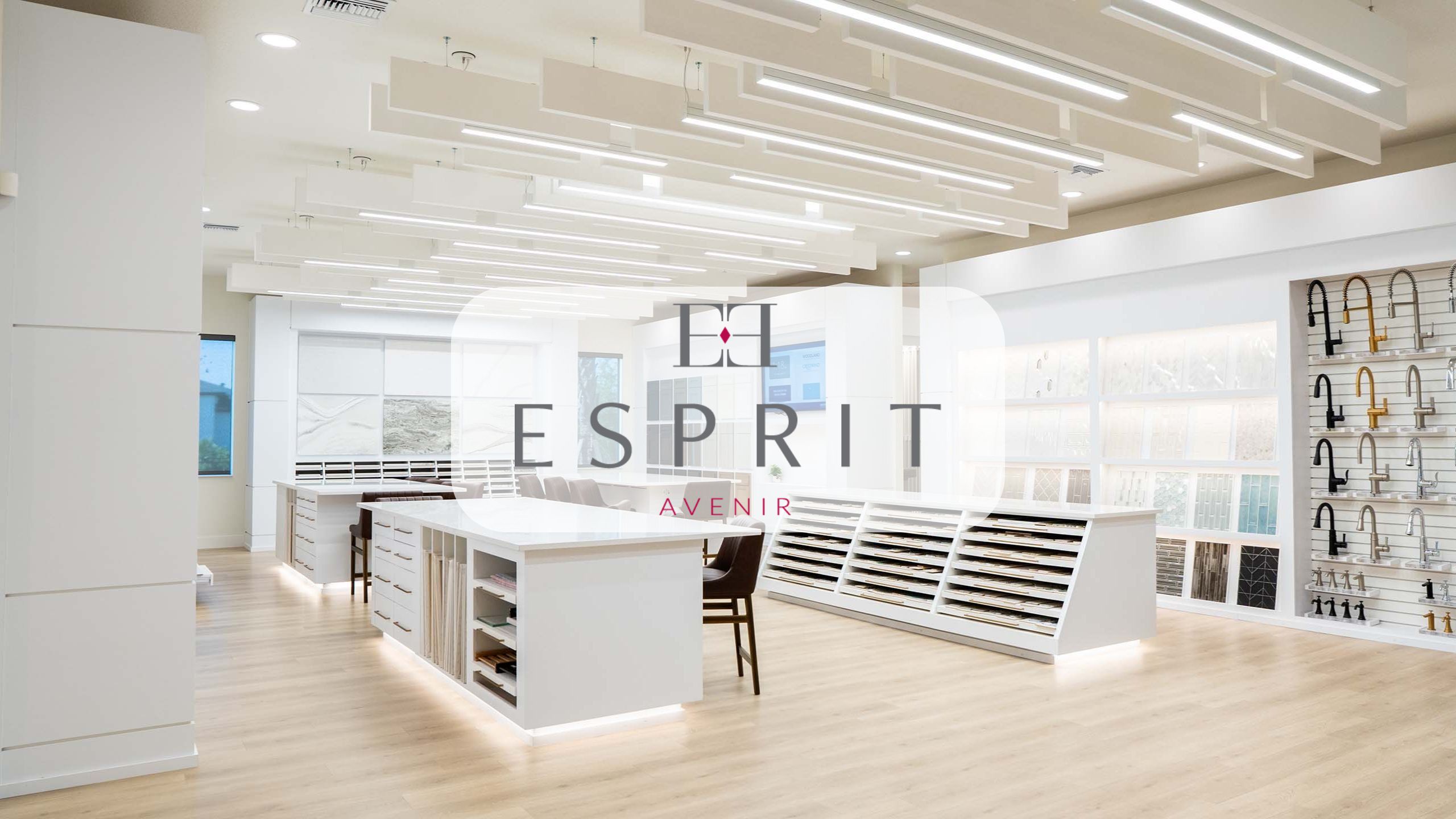 Kolter Homes Celebrates Grand Opening of New Design Studio at Esprit at Avenir