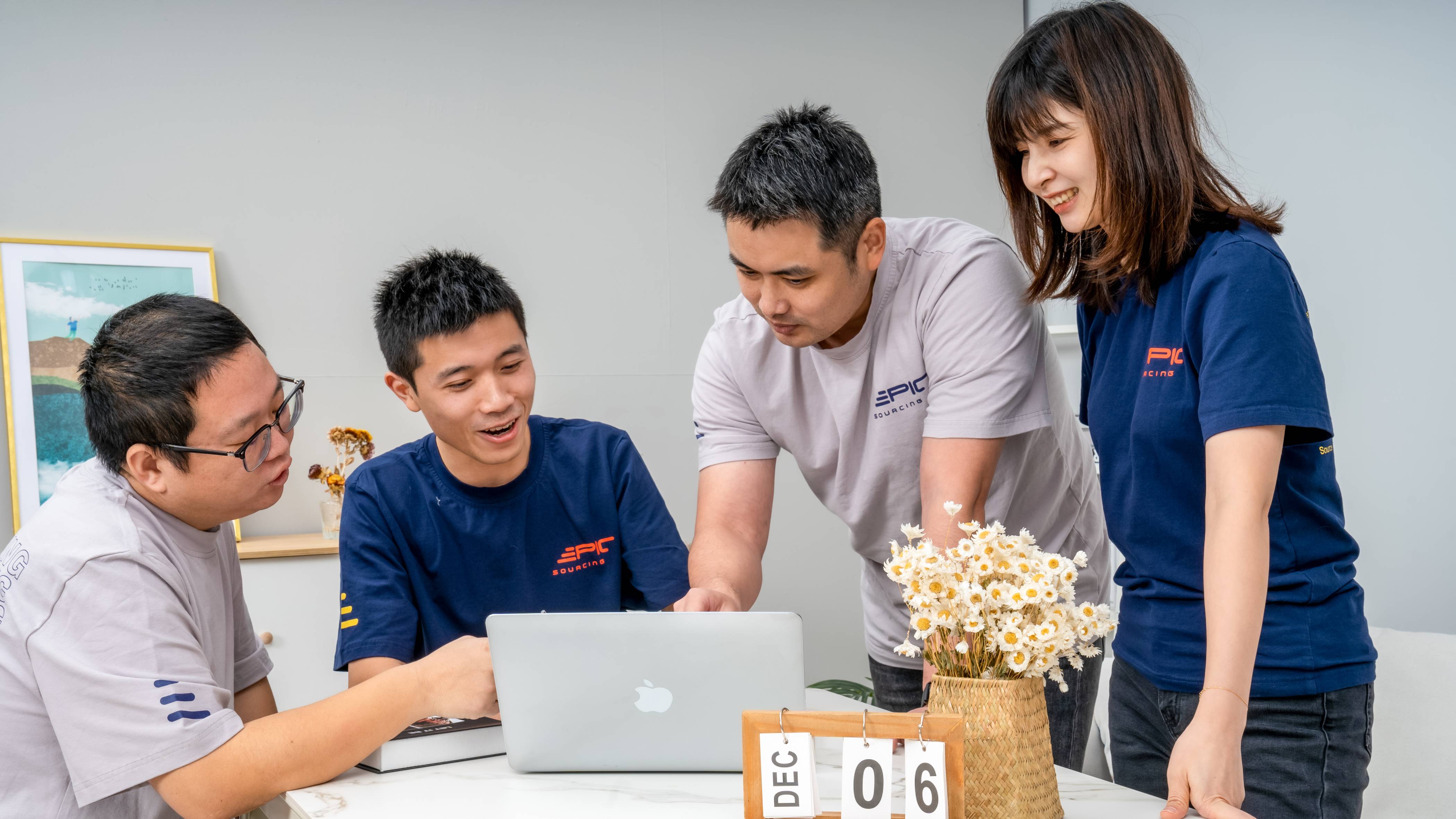 Revolutionizing Product Sourcing: The Launch of Epic AI