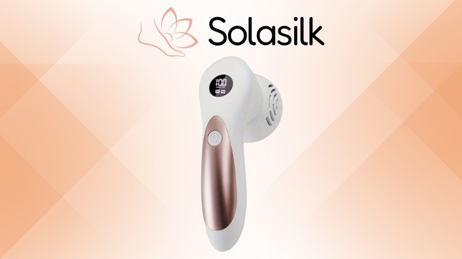 Solasilk Callus Remover Review (2026): Does It Really Work?