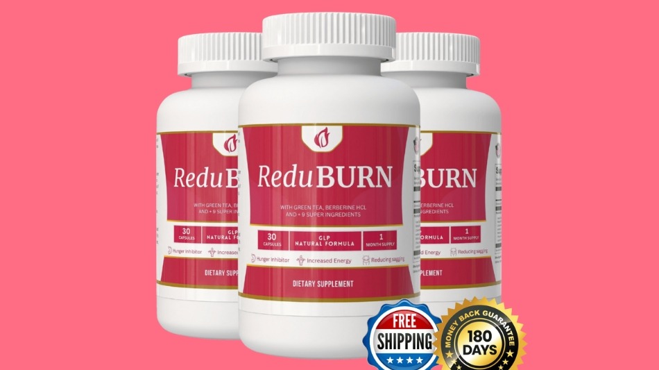 ReduBurn Reviews 2026: Does This Natural Metabolism Support Supplement Deliver? Ingredients, Pricing and What Buyers Should Know Before Ordering