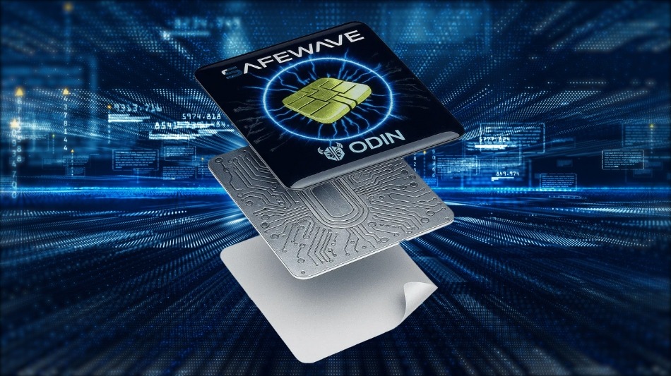 ODIN SafeWave Review 2026: EMF Protection Sticker Worth It? Honest Buyer's Guide