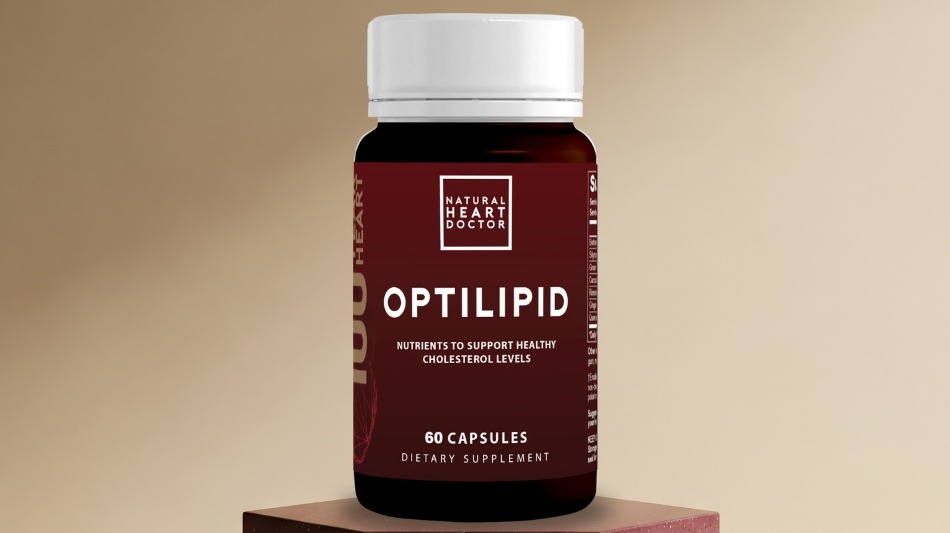 OptiLipid Review 2026: Ingredients, Safety, and Cholesterol Claims
